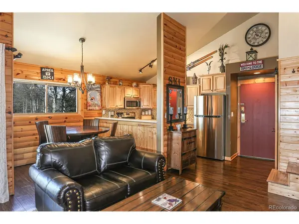 1977 Soda Ridge #1189, Dillon, CO 80435