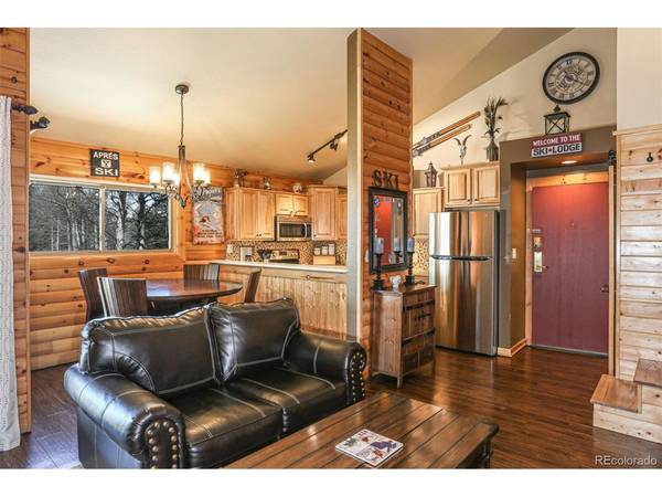 1977 Soda Ridge #1189, Dillon, CO 80435