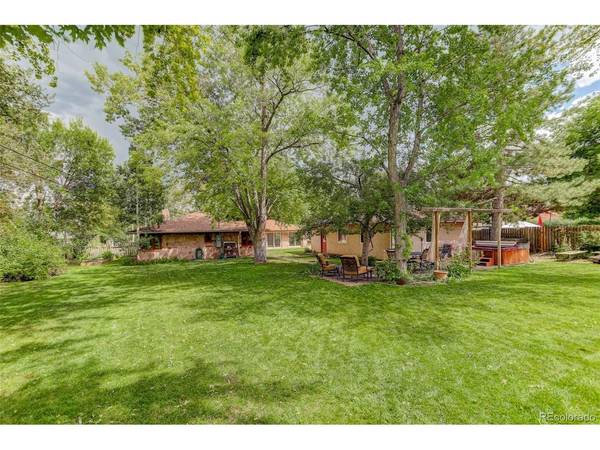 445 Garland, Lakewood, CO 80226