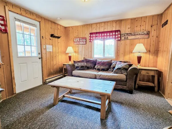 604 Marina #29, Grand Lake, CO 80447
