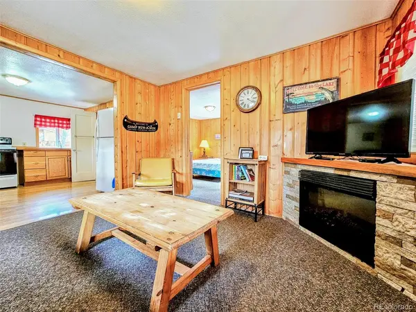 604 Marina #29, Grand Lake, CO 80447