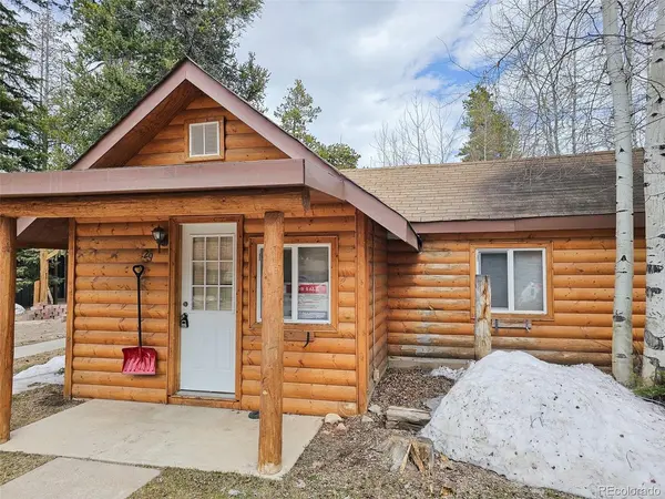 604 Marina #29, Grand Lake, CO 80447