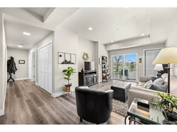 1401 W 85th #B101, Federal Heights, CO 80260