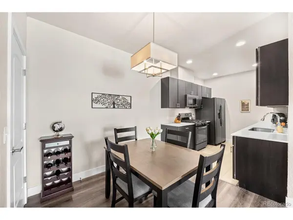 1401 W 85th #B101, Federal Heights, CO 80260