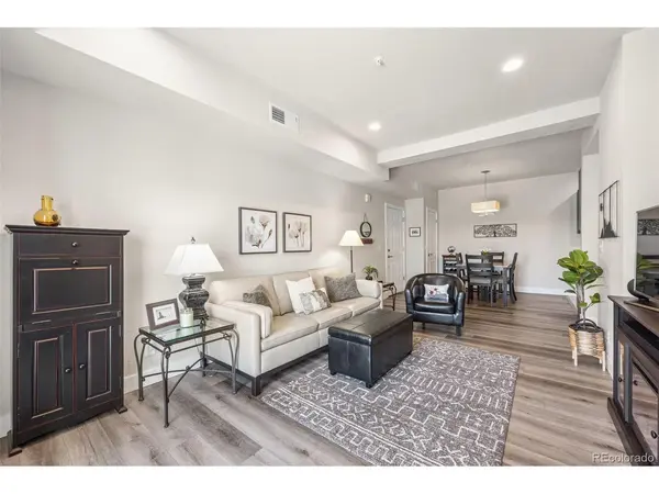 1401 W 85th #B101,  Federal Heights,  CO 80260