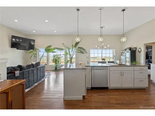 1005 Viewridge, Bennett, CO 80102