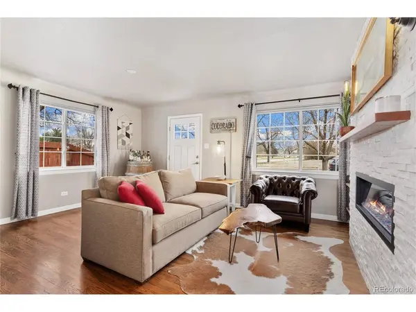 1901 S Clayton, Denver, CO 80210