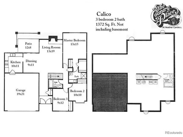 13745 E Marina #A, Aurora, CO 80014