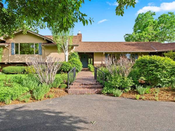 8 Carriage,  Cherry Hills Village,  CO 80121