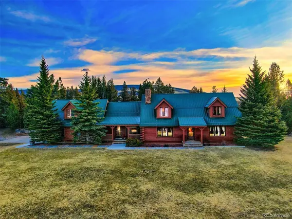 5647 County Road 22,  Fairplay,  CO 80440