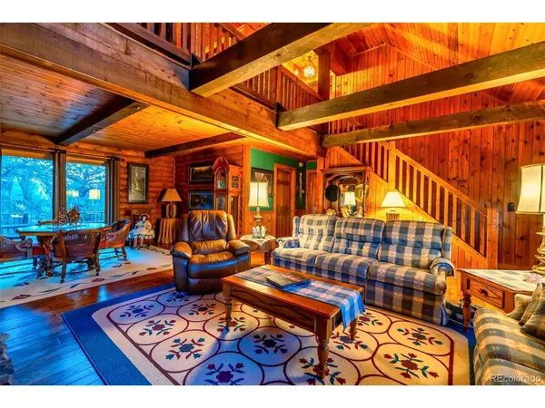 5647 County Road 22, Fairplay, CO 80440