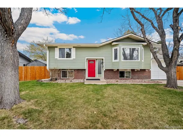 7383 E Hinsdale, Centennial, CO 80112