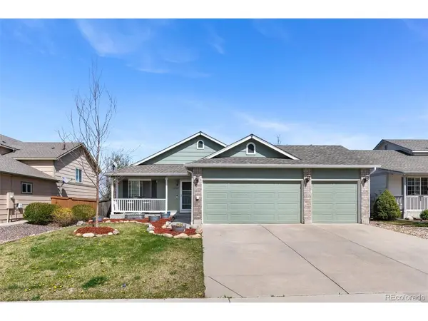 12724 Prince Creek, Parker, CO 80134