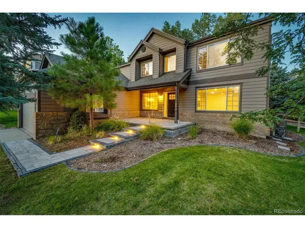 7305 Meadow, Parker, CO 80134