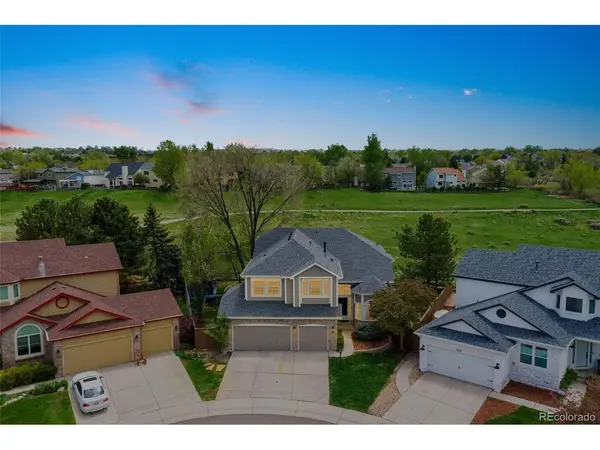 9486 Autumn Ash, Highlands Ranch, CO 80126