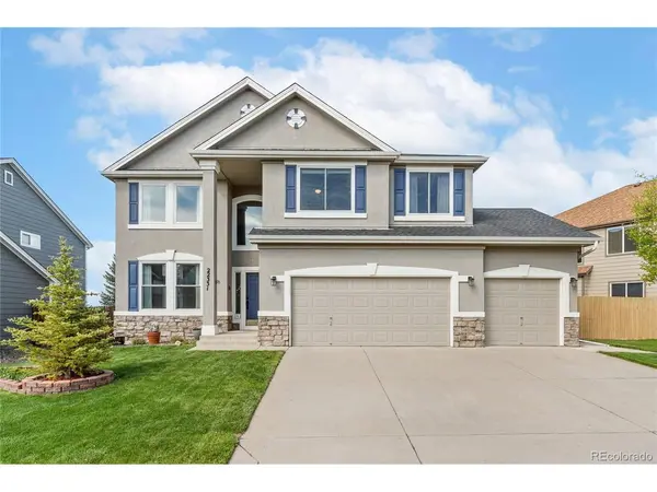 22331 E Maplewood, Aurora, CO 80015