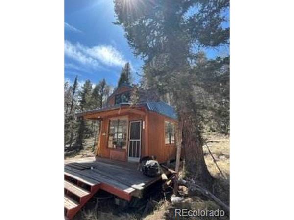 377 Black Mountain,  Guffey,  CO 80820