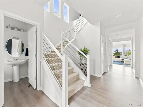 4875 Basalt Ridge, Castle Rock, CO 80108