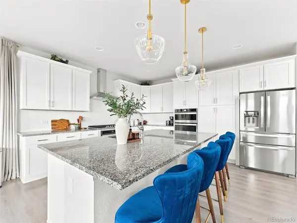 4875 Basalt Ridge, Castle Rock, CO 80108