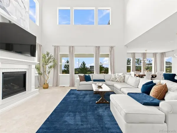 4875 Basalt Ridge, Castle Rock, CO 80108