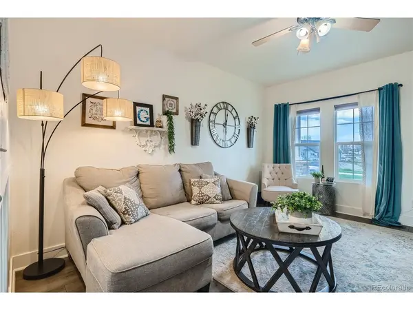 1019 Mahogany, Severance, CO 80550