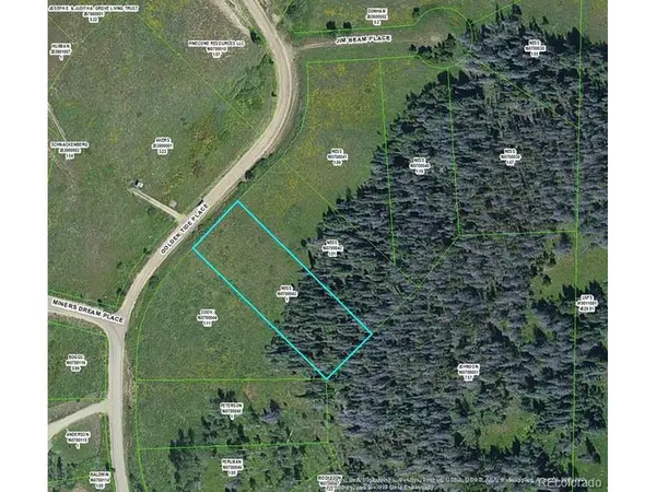 57730 Golden Tide, Clark, CO 80428
