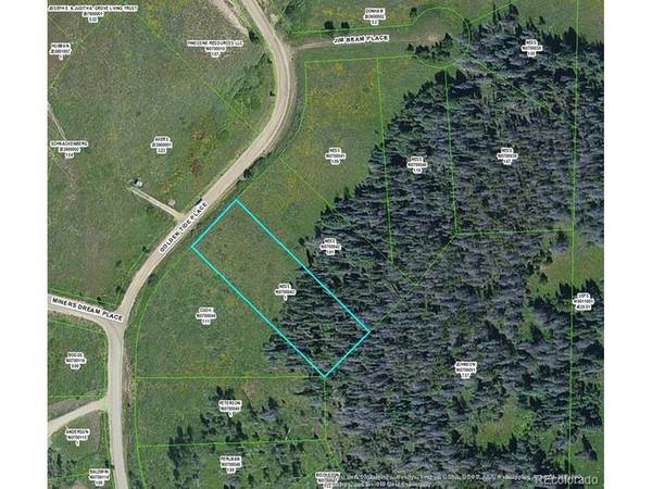 57730 Golden Tide, Clark, CO 80428