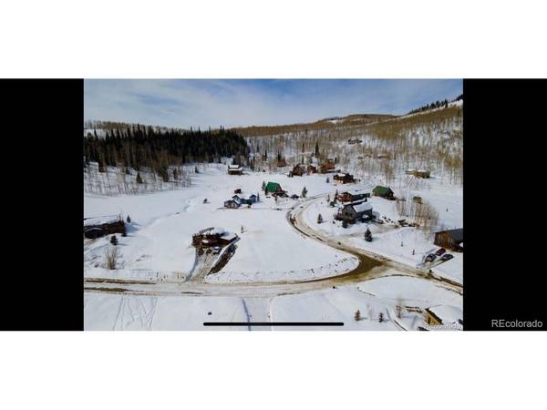57435 Clara,  Clark,  CO 80428