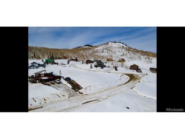 57435 Clara, Clark, CO 80428