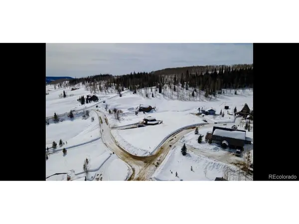 57435 Clara, Clark, CO 80428