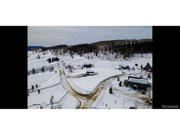 57435 Clara, Clark, CO 80428
