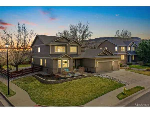 16700 W 60th, Arvada, CO 80403