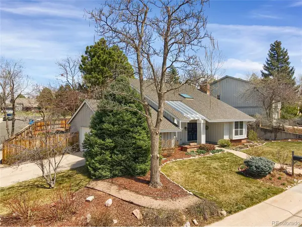3607 E Geddes, Centennial, CO 80122