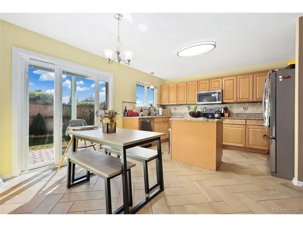 22832 E Dorado, Aurora, CO 80015
