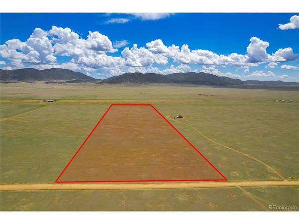 514 Chase Gulch, Lake George, CO 80827