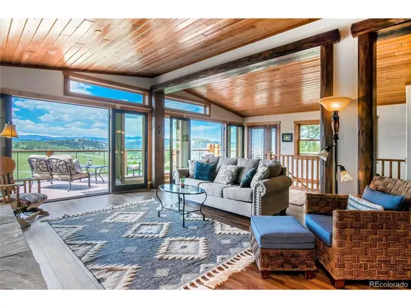 4294 Game, Indian Hills, CO 80454