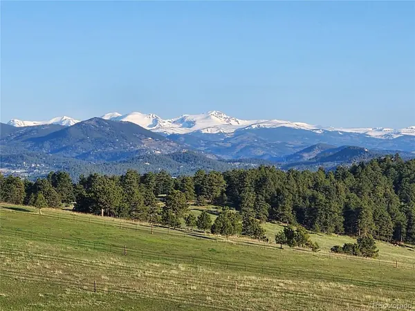 4294 Game, Indian Hills, CO 80454