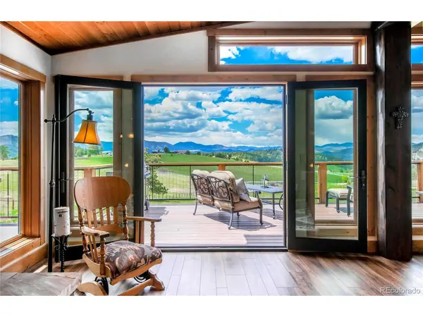 4294 Game, Indian Hills, CO 80454