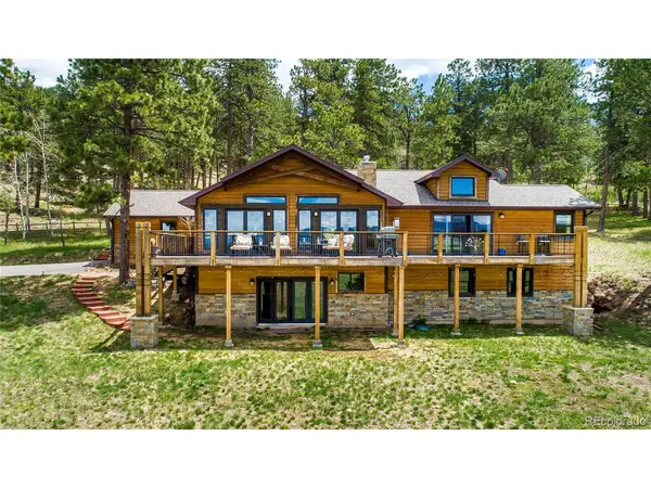 4294 Game, Indian Hills, CO 80454