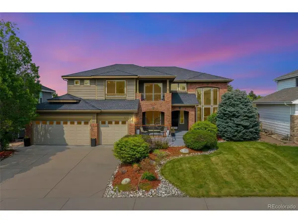 6717 Millstone, Highlands Ranch, CO 80130