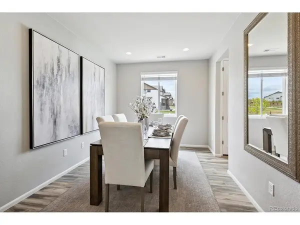 1230 Argali, Severance, CO 80550