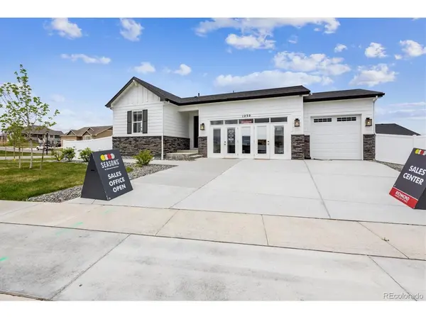 1230 Argali, Severance, CO 80550