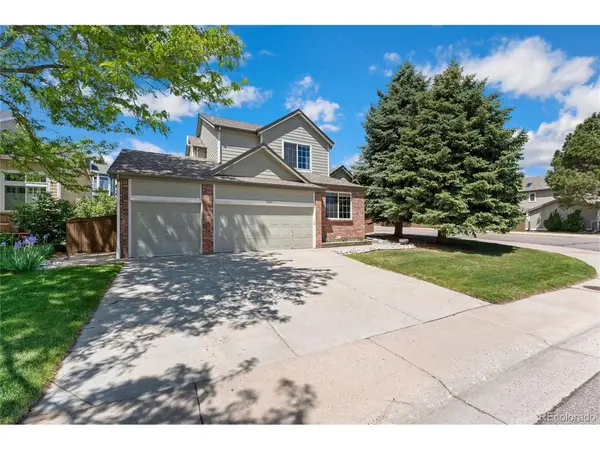 9707 Red Oakes, Highlands Ranch, CO 80126