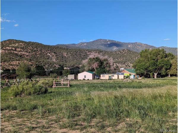 Holiday Hills Drive, Howard, CO 81233