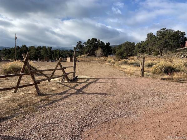 Holiday Hills Drive, Howard, CO 81233