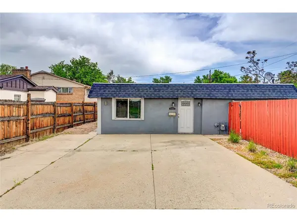 5511 W 48th, Denver, CO 80212
