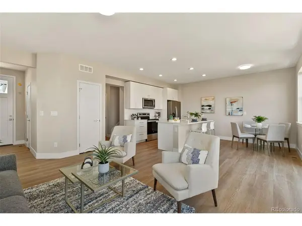 547 S Main, Byers, CO 80103