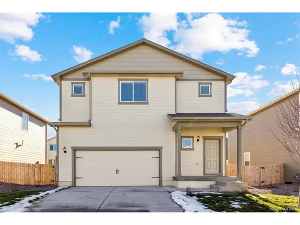 7311 Fraser Street, Frederick, CO 80530