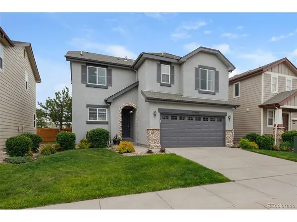 1360 Red Mica, Monument, CO 80132