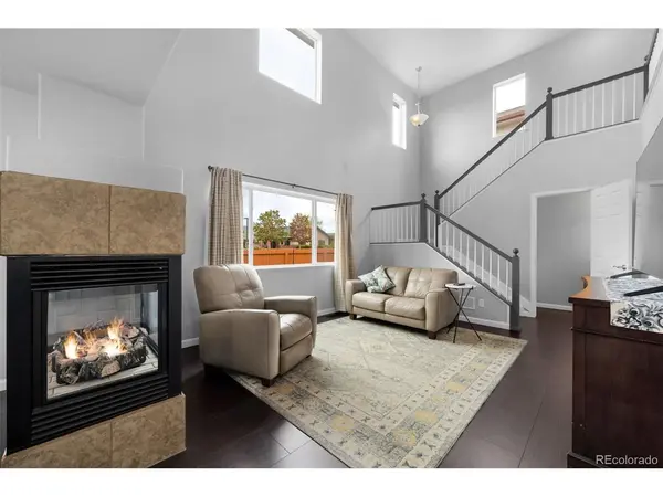1360 Red Mica, Monument, CO 80132